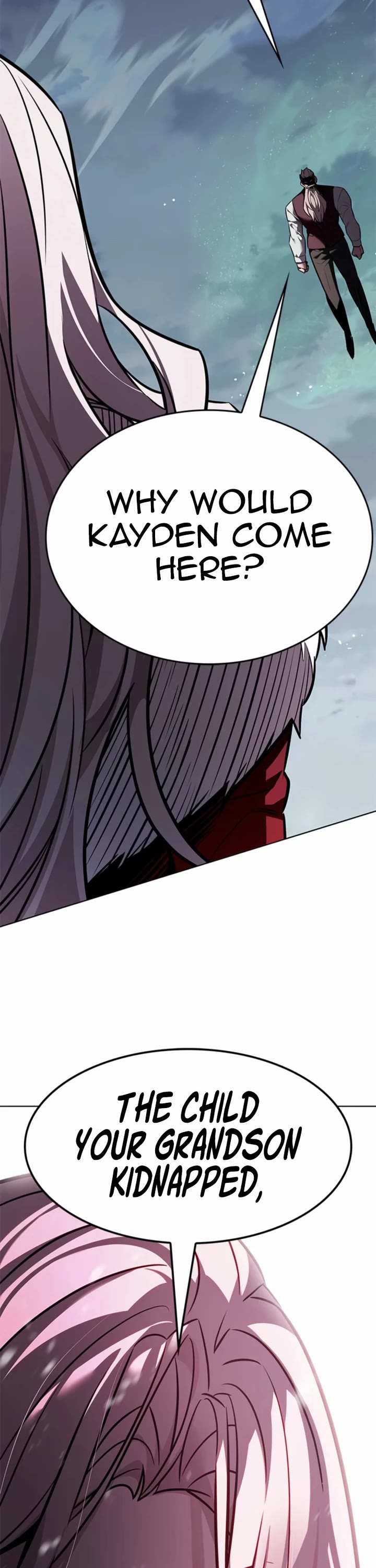 Eleceed Chapter 392 page 57 - Chapter 392