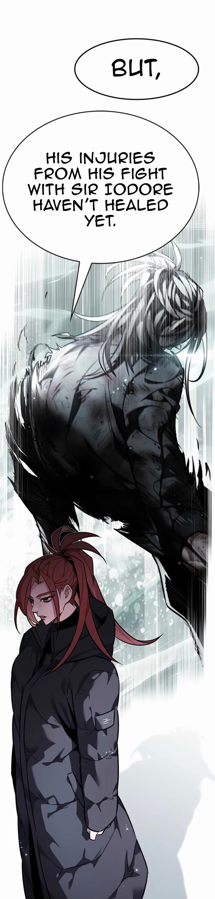 Eleceed Chapter 392 page 6 - Chapter 392