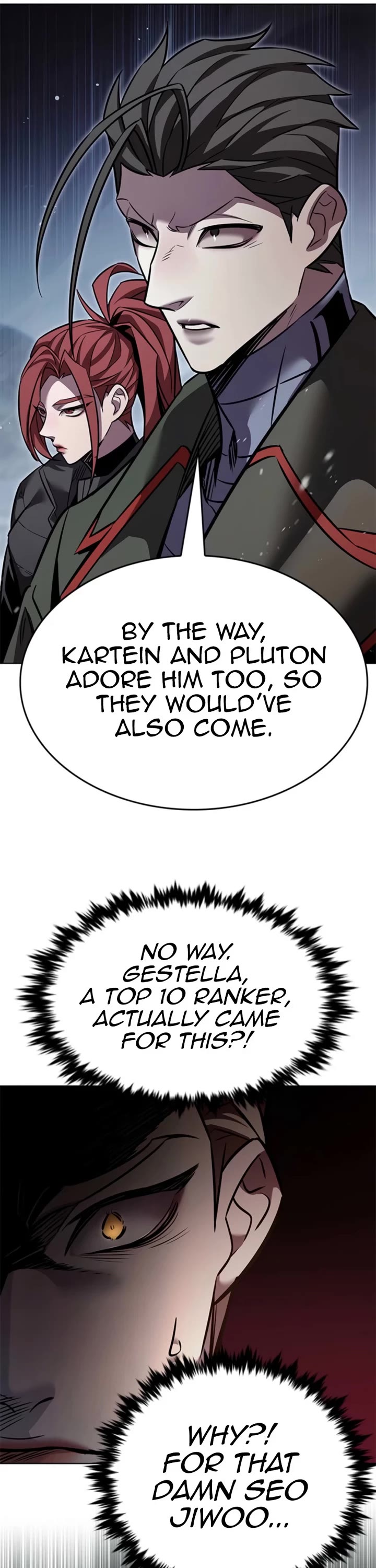 Eleceed Chapter 392 page 60 - Chapter 392