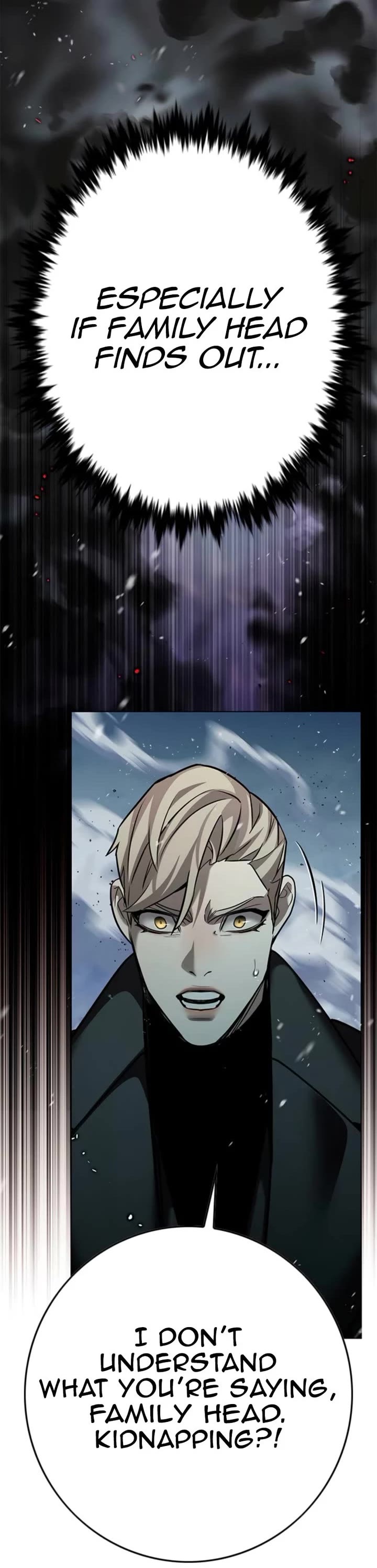 Eleceed Chapter 392 page 69 - Chapter 392