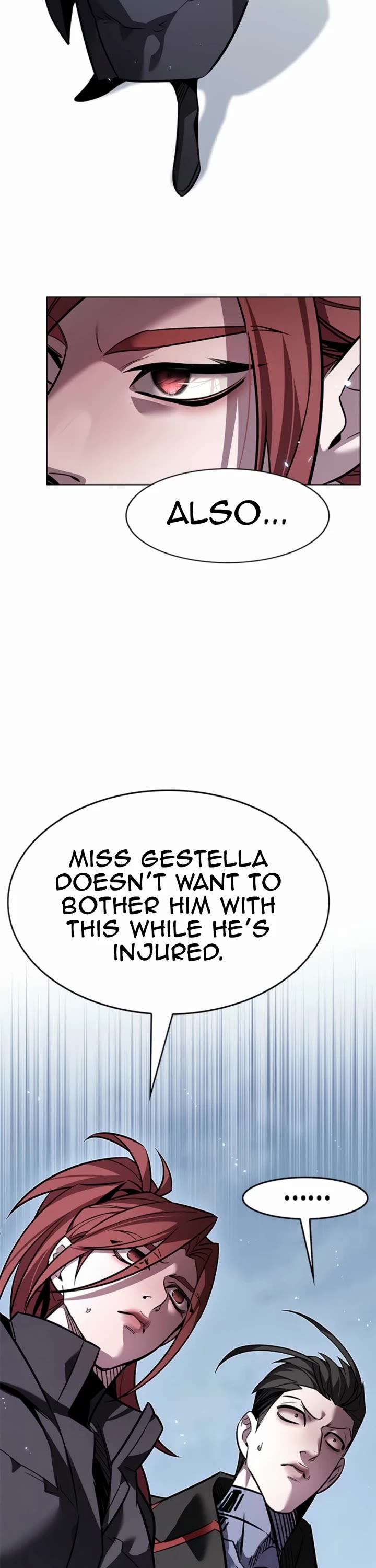 Eleceed Chapter 392 page 7 - Chapter 392