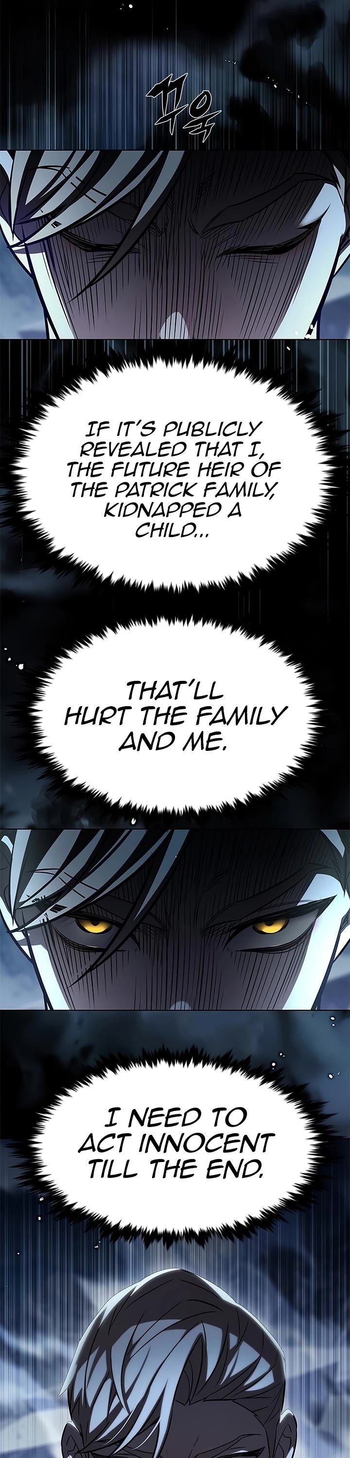 Eleceed Chapter 393 page 13 - Chapter 393