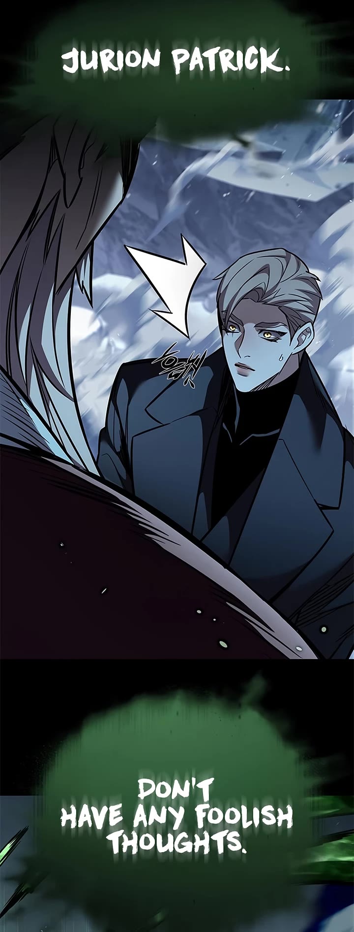 Eleceed Chapter 393 page 15 - Chapter 393