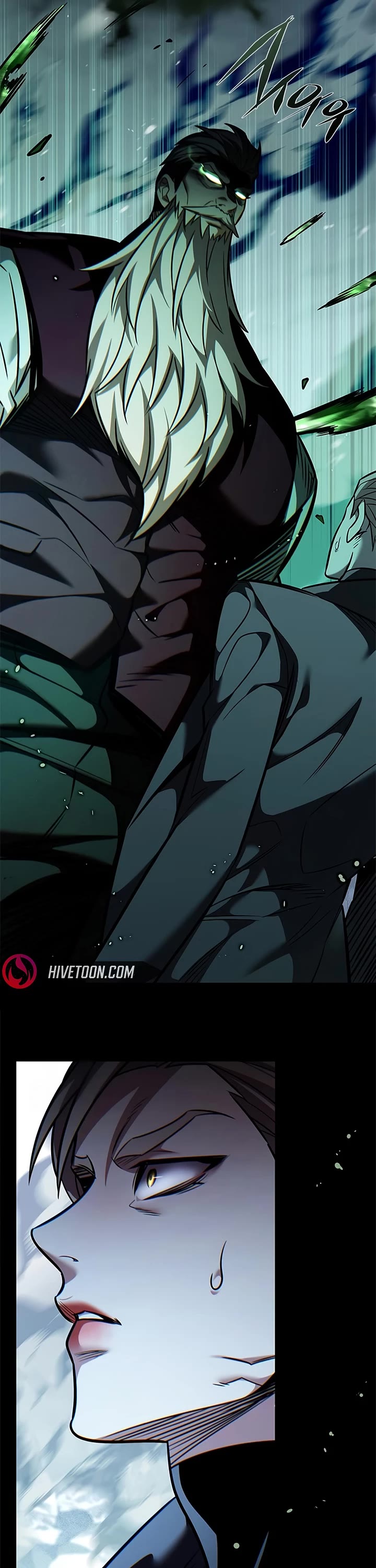 Eleceed Chapter 393 page 16 - Chapter 393