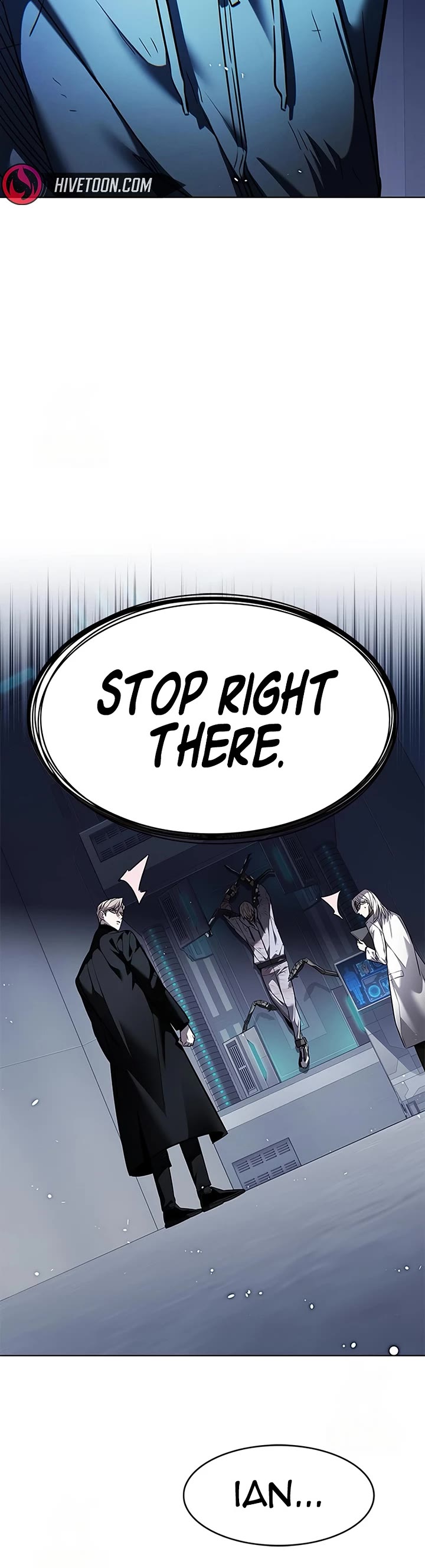 Eleceed Chapter 393 page 19 - Chapter 393