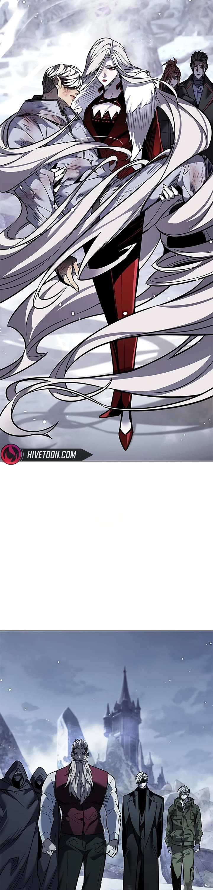 Eleceed Chapter 393 page 26 - Chapter 393