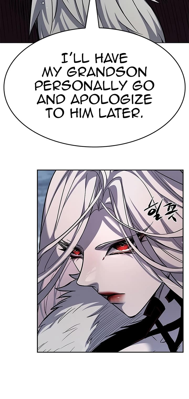 Eleceed Chapter 393 page 28 - Chapter 393