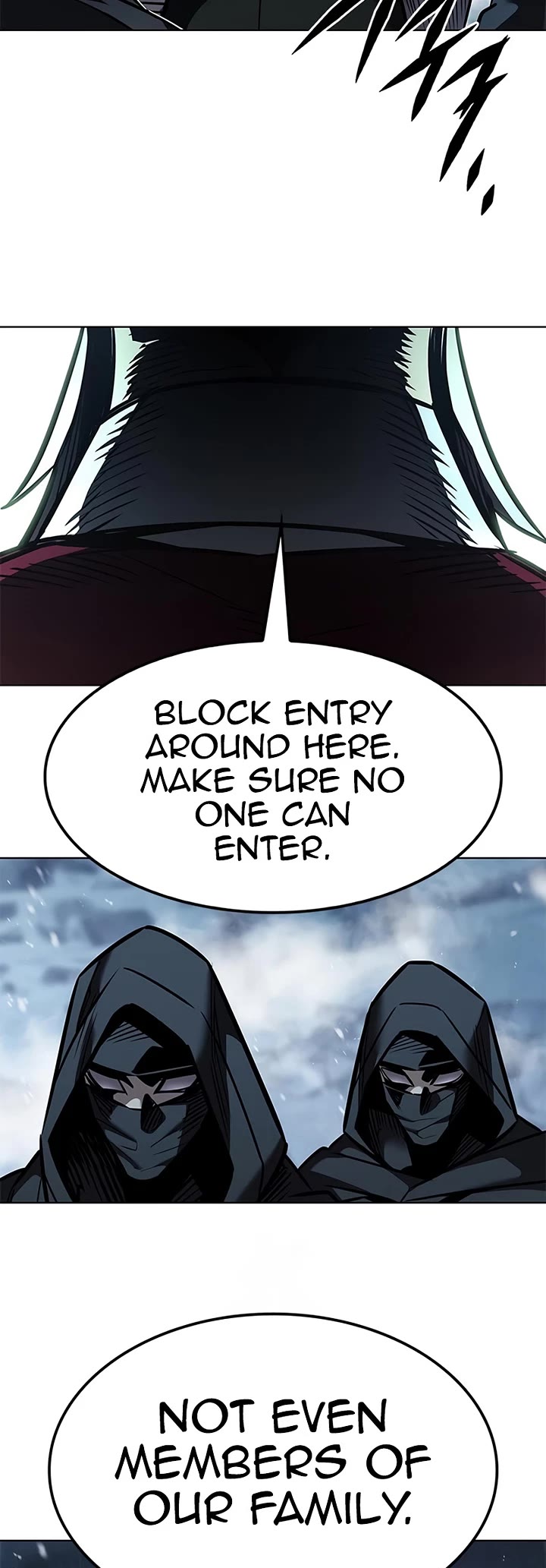 Eleceed Chapter 393 page 31 - Chapter 393