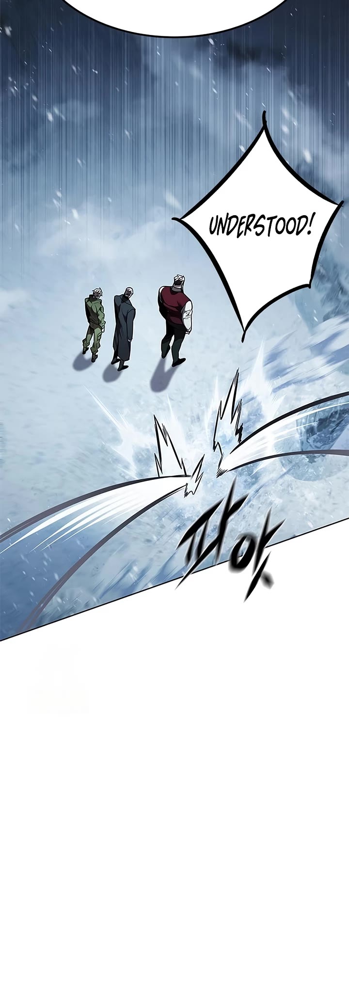 Eleceed Chapter 393 page 32 - Chapter 393