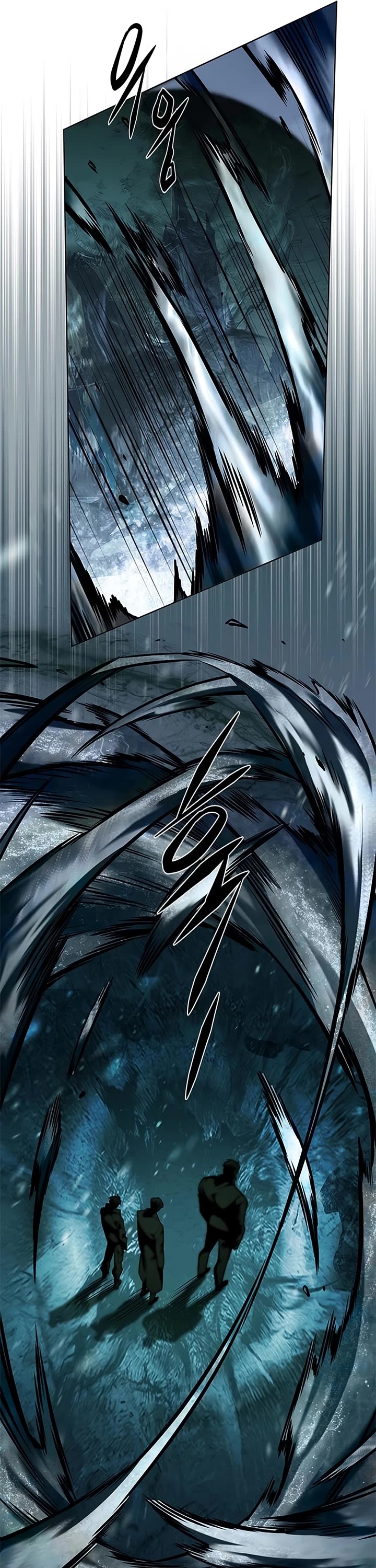 Eleceed Chapter 393 page 33 - Chapter 393
