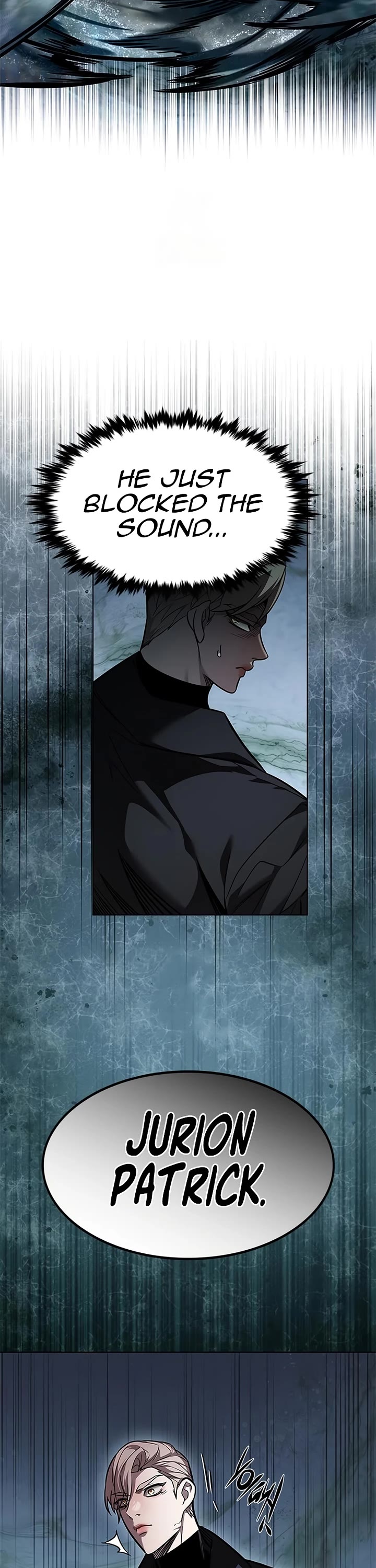 Eleceed Chapter 393 page 34 - Chapter 393