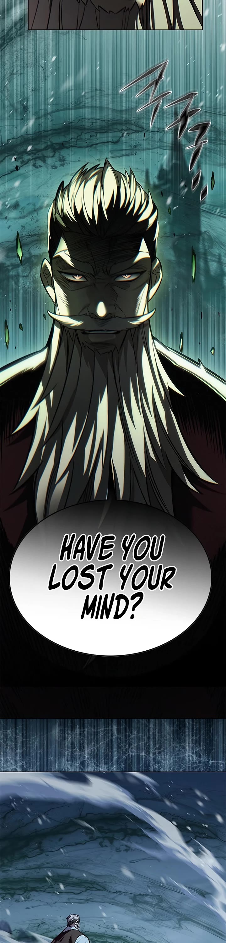 Eleceed Chapter 393 page 38 - Chapter 393