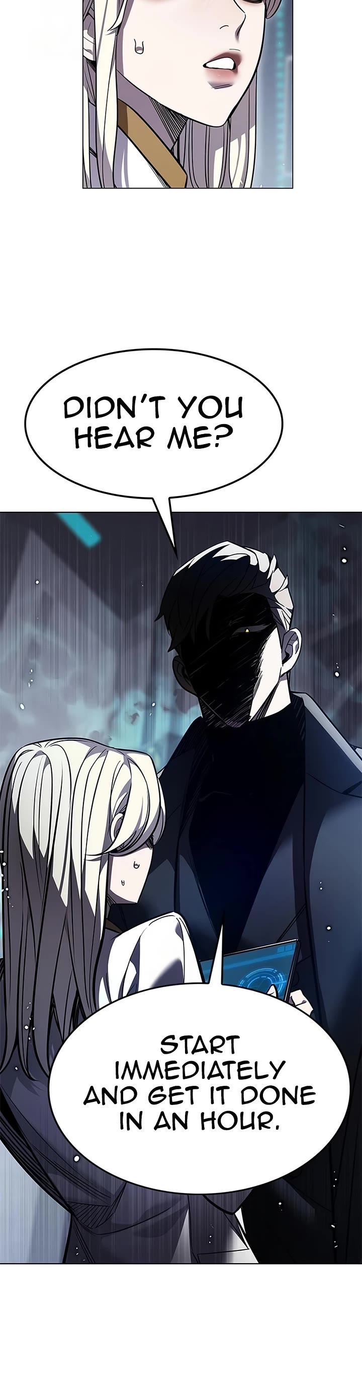 Eleceed Chapter 393 page 4 - Chapter 393