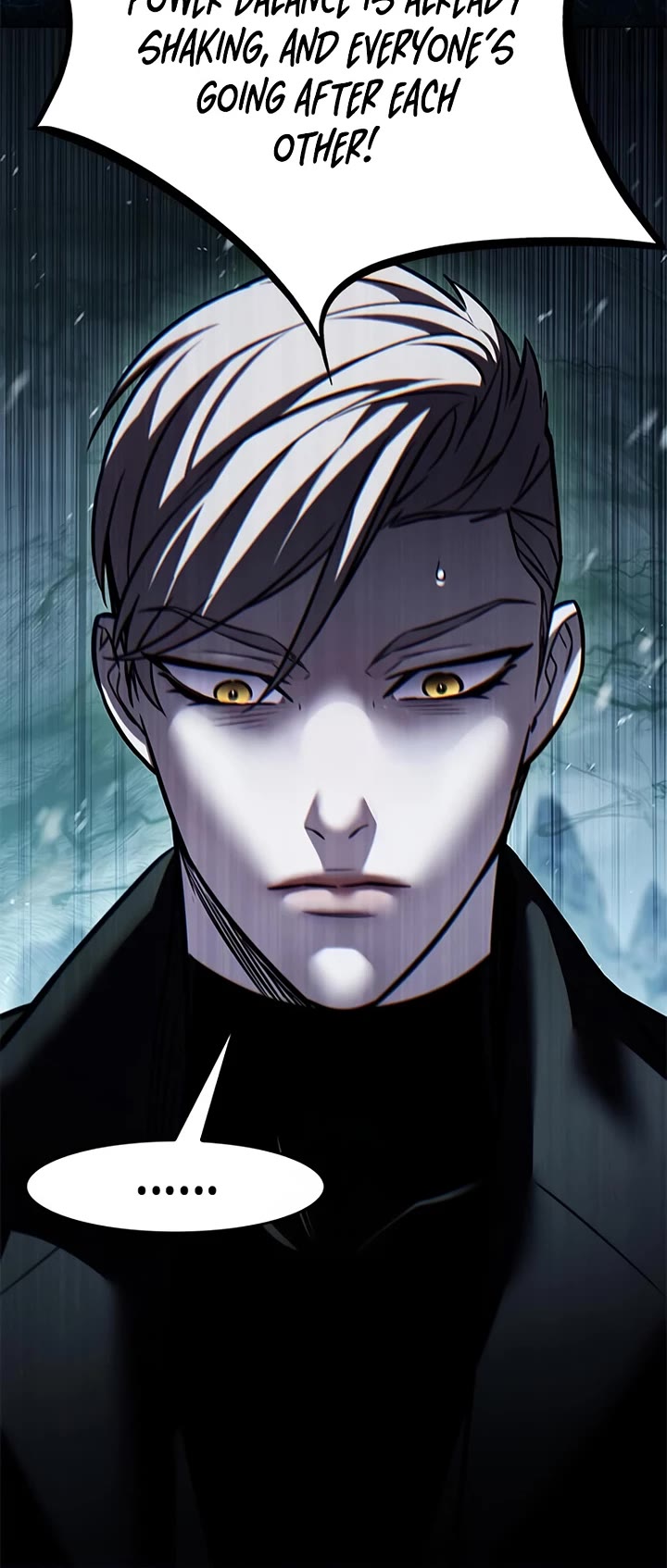 Eleceed Chapter 393 page 41 - Chapter 393