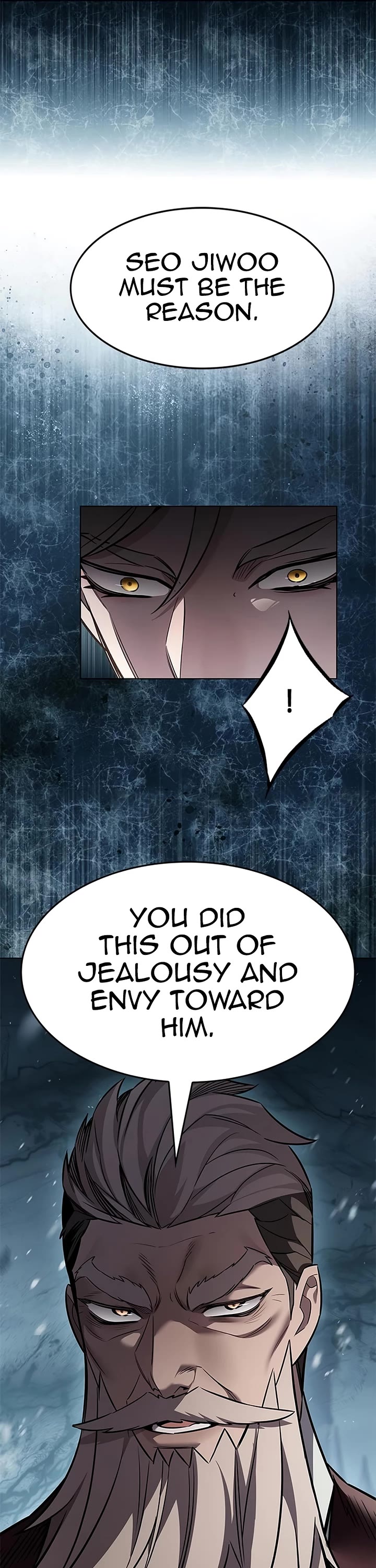 Eleceed Chapter 393 page 42 - Chapter 393