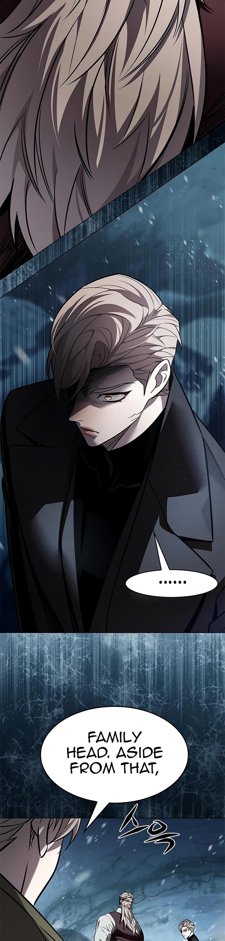 Eleceed Chapter 393 page 43 - Chapter 393