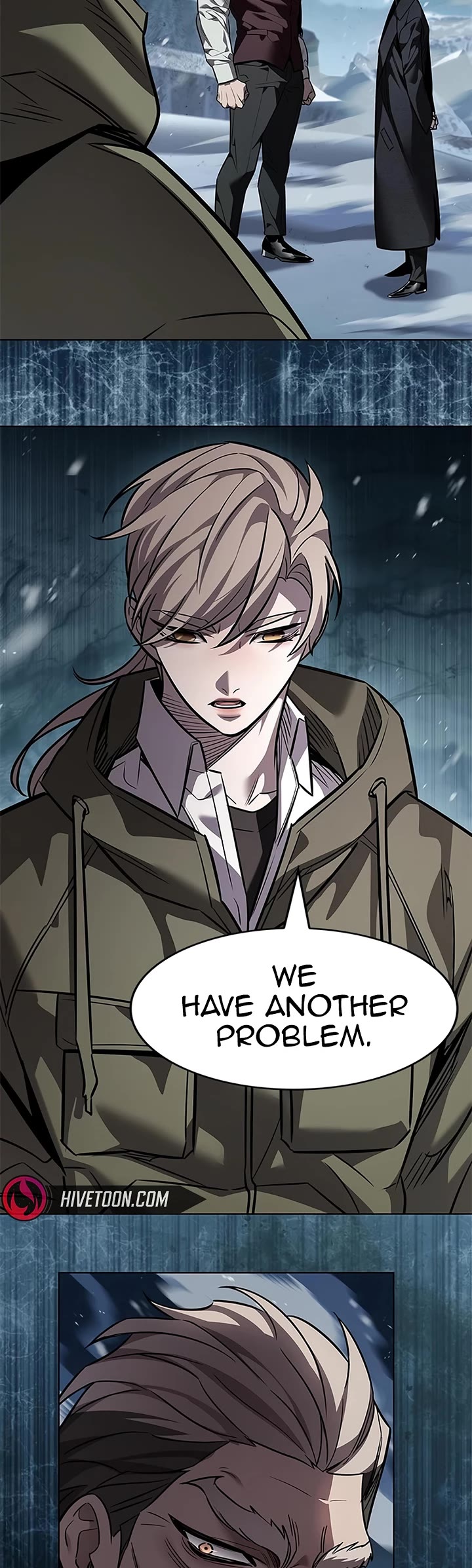 Eleceed Chapter 393 page 44 - Chapter 393