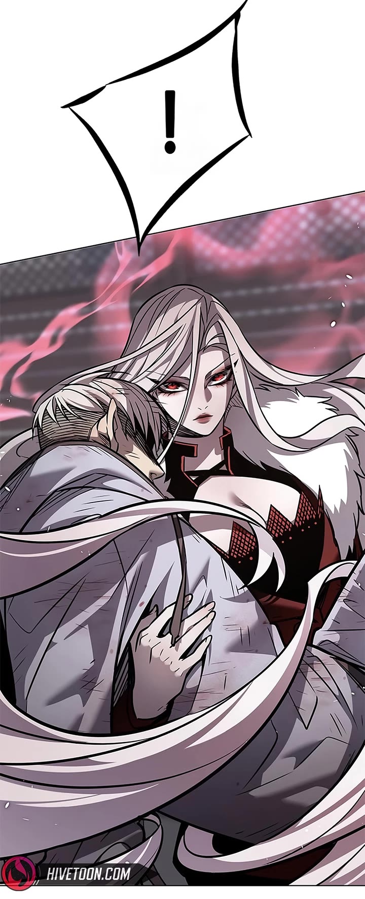 Eleceed Chapter 393 page 49 - Chapter 393