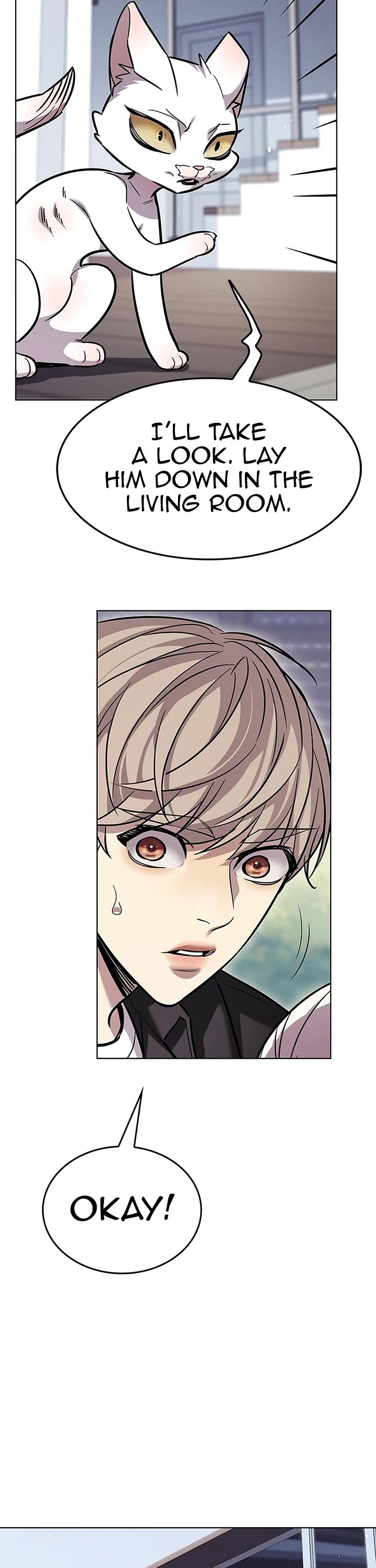 Eleceed Chapter 393 page 52 - Chapter 393