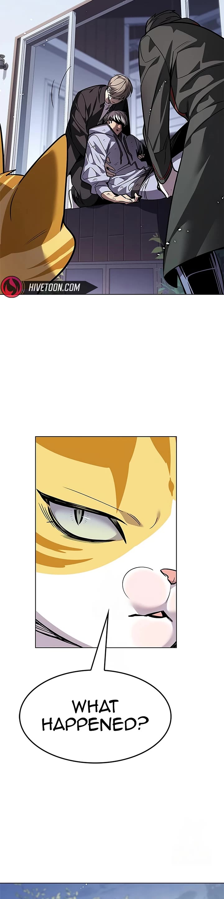 Eleceed Chapter 393 page 53 - Chapter 393