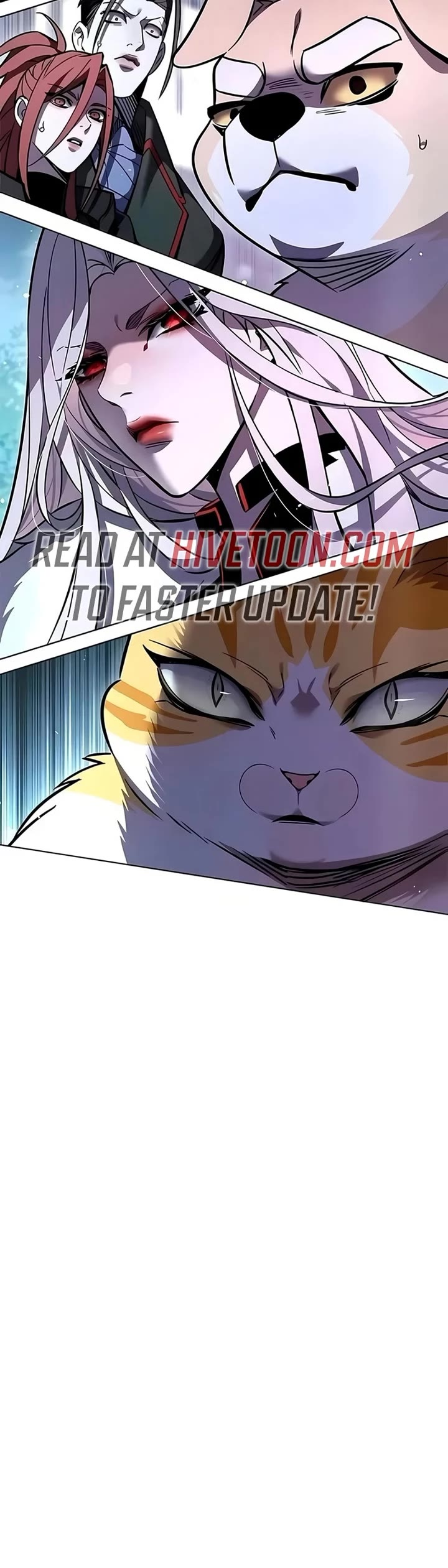 Eleceed Chapter 394 page 11 - Chapter 394