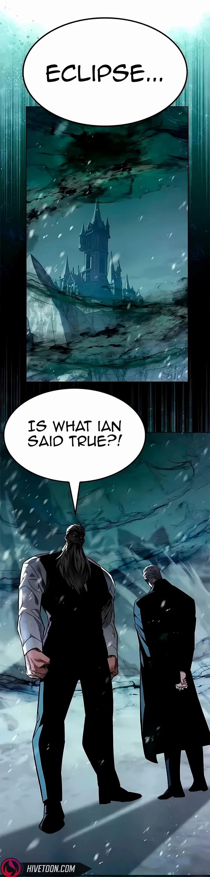 Eleceed Chapter 394 page 12 - Chapter 394