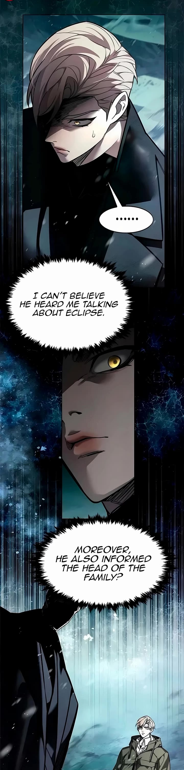 Eleceed Chapter 394 page 13 - Chapter 394