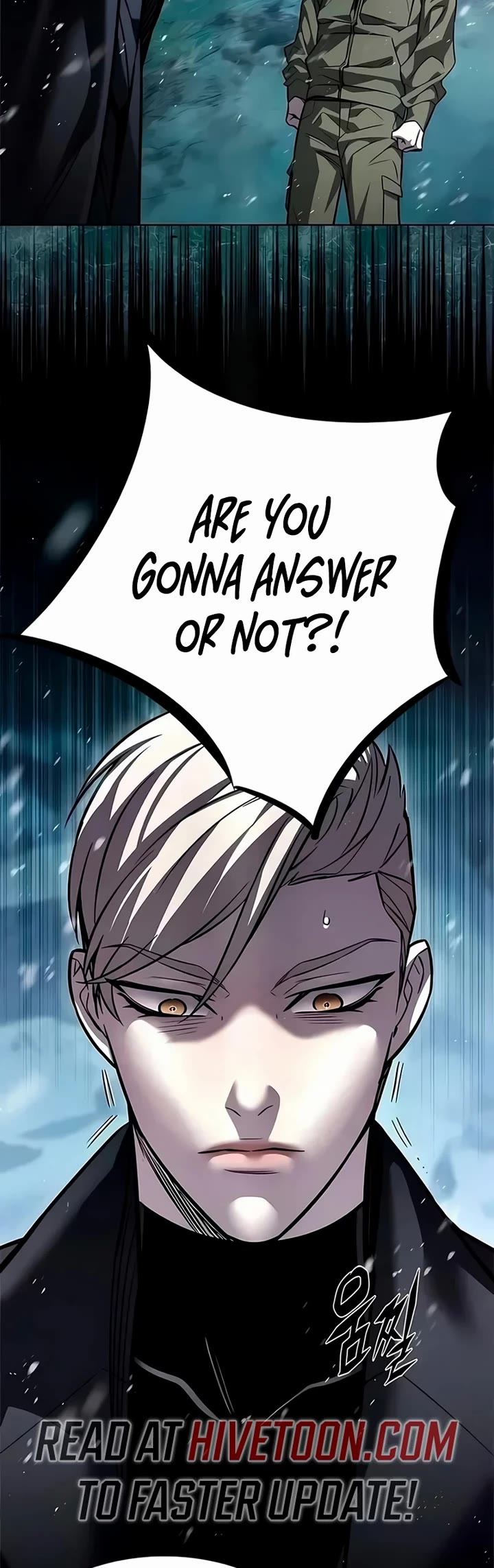 Eleceed Chapter 394 page 14 - Chapter 394