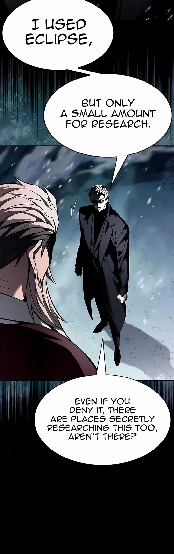 Eleceed Chapter 394 page 15 - Chapter 394