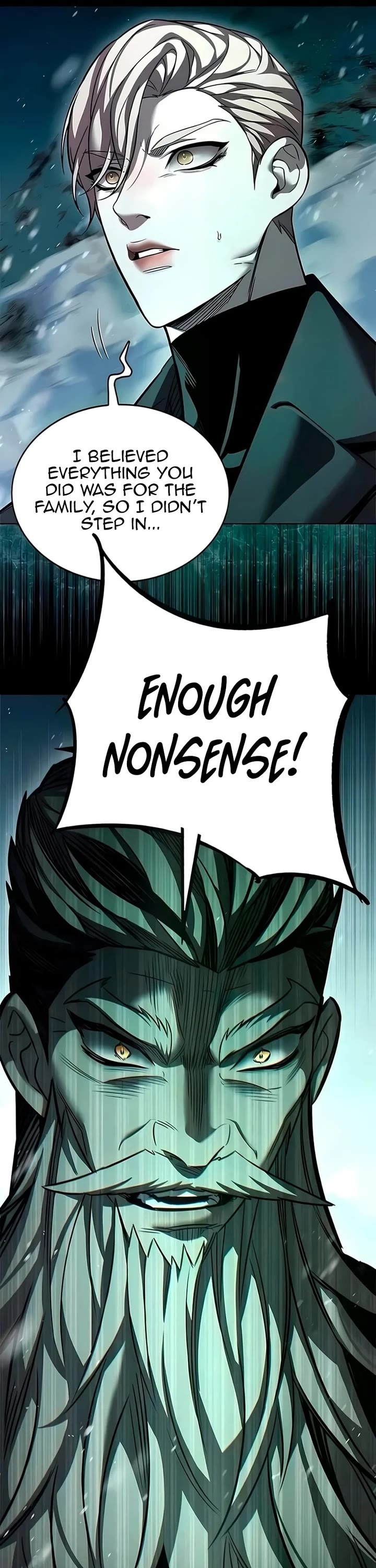 Eleceed Chapter 394 page 16 - Chapter 394