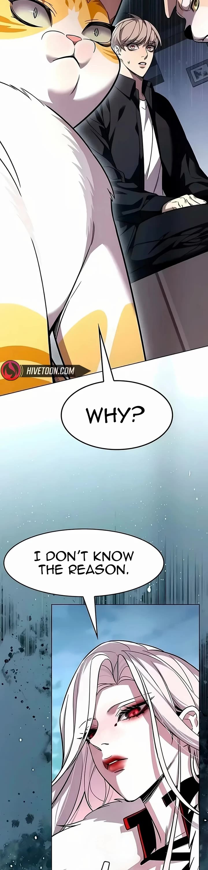 Eleceed Chapter 394 page 2 - Chapter 394