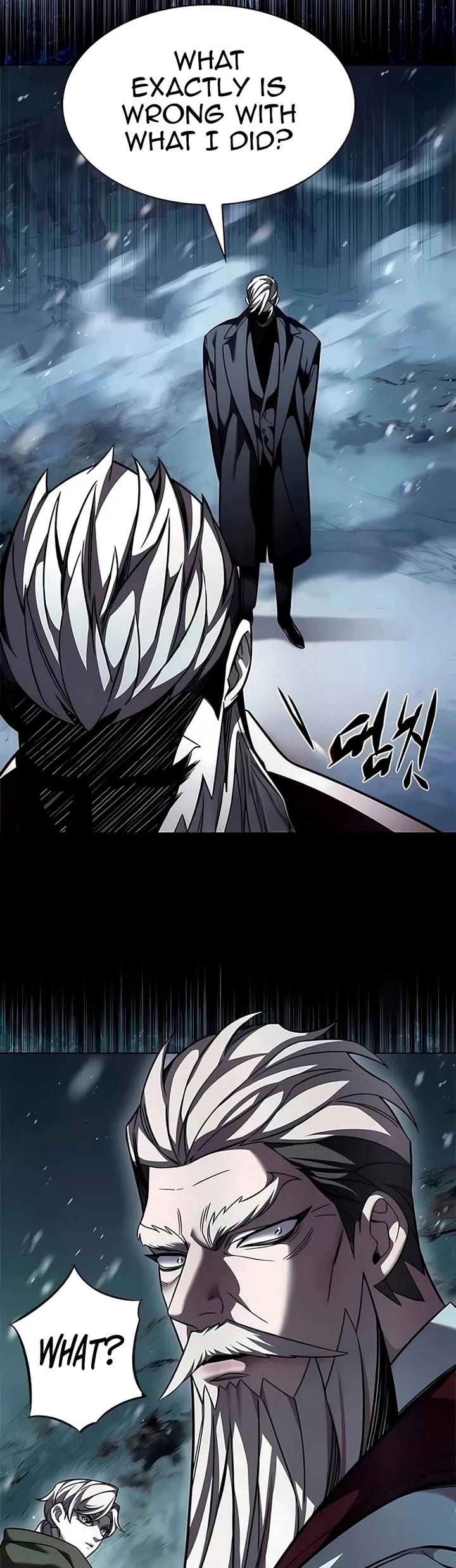 Eleceed Chapter 394 page 20 - Chapter 394