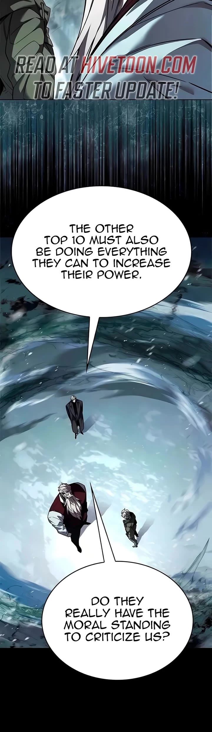 Eleceed Chapter 394 page 21 - Chapter 394