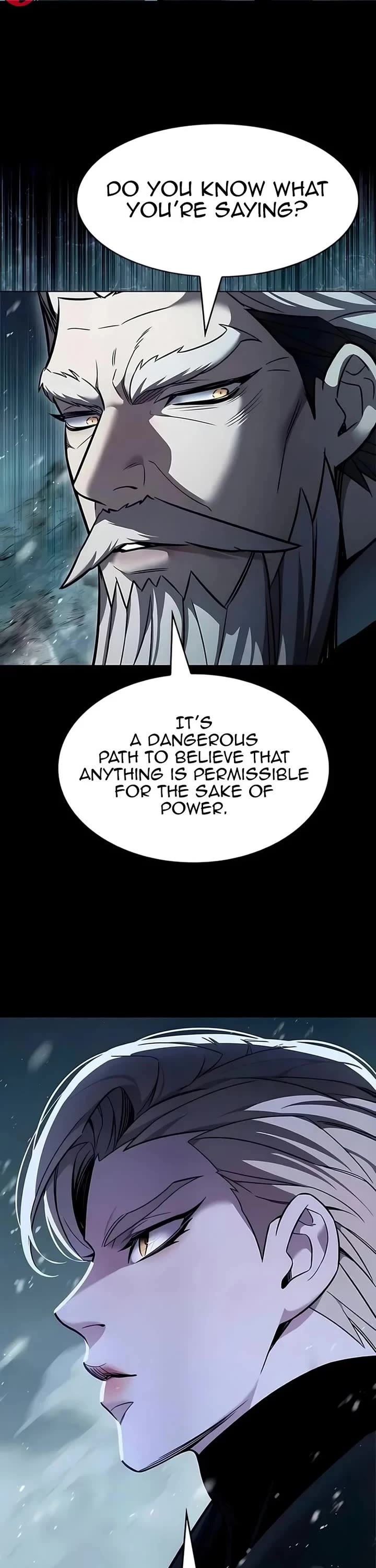 Eleceed Chapter 394 page 23 - Chapter 394