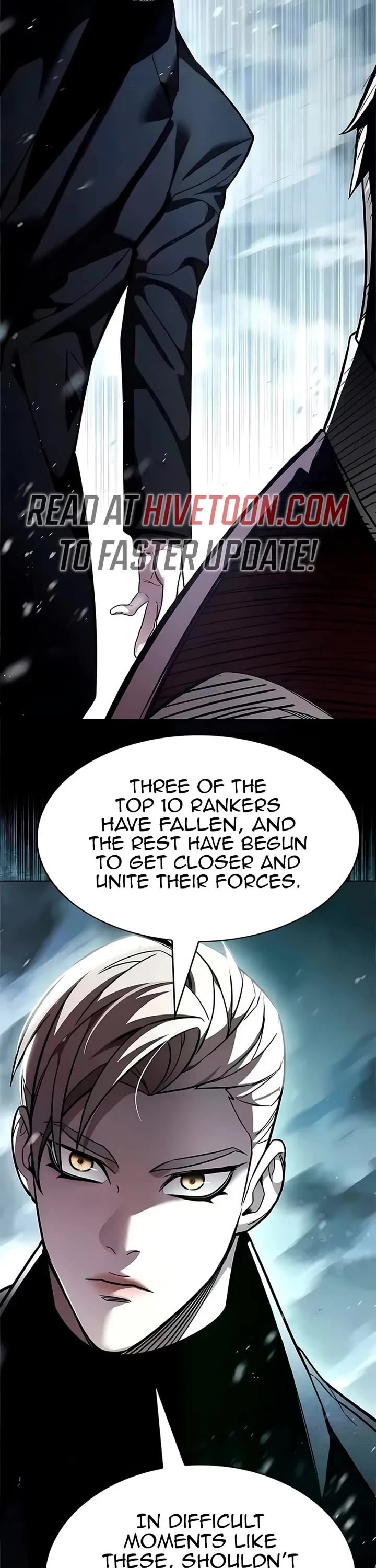 Eleceed Chapter 394 page 25 - Chapter 394