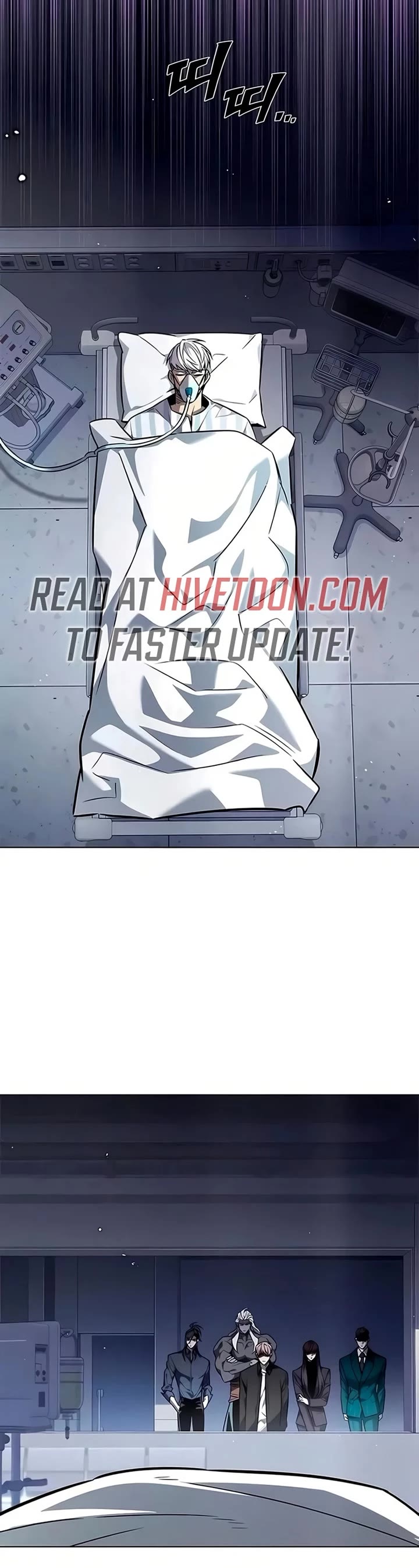 Eleceed Chapter 394 page 32 - Chapter 394