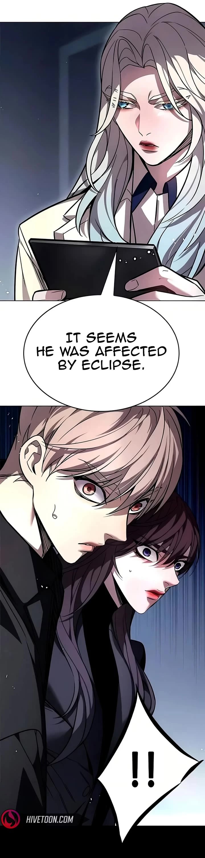 Eleceed Chapter 394 page 34 - Chapter 394