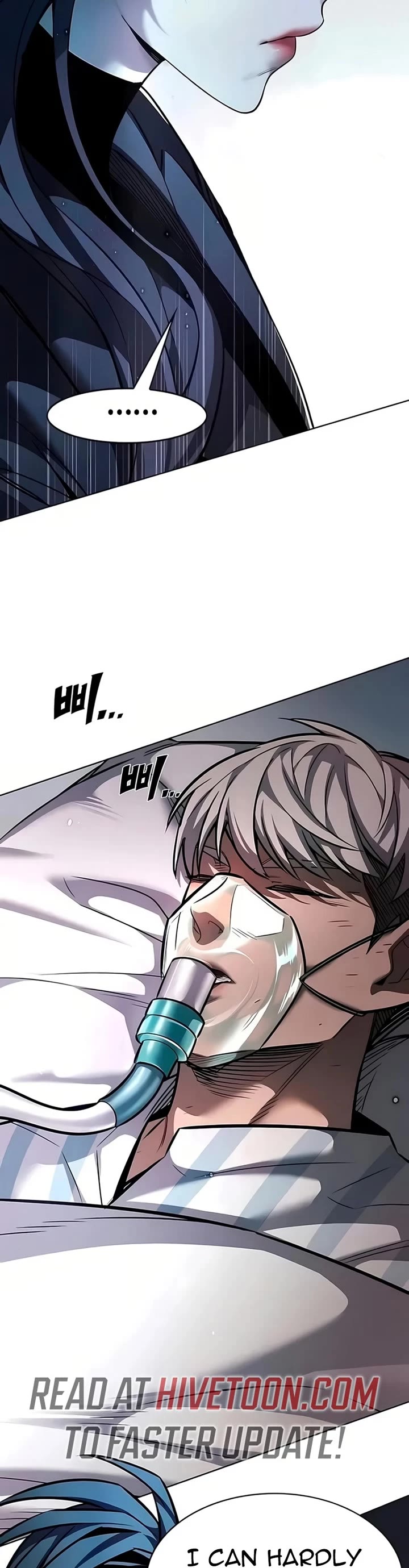 Eleceed Chapter 394 page 38 - Chapter 394