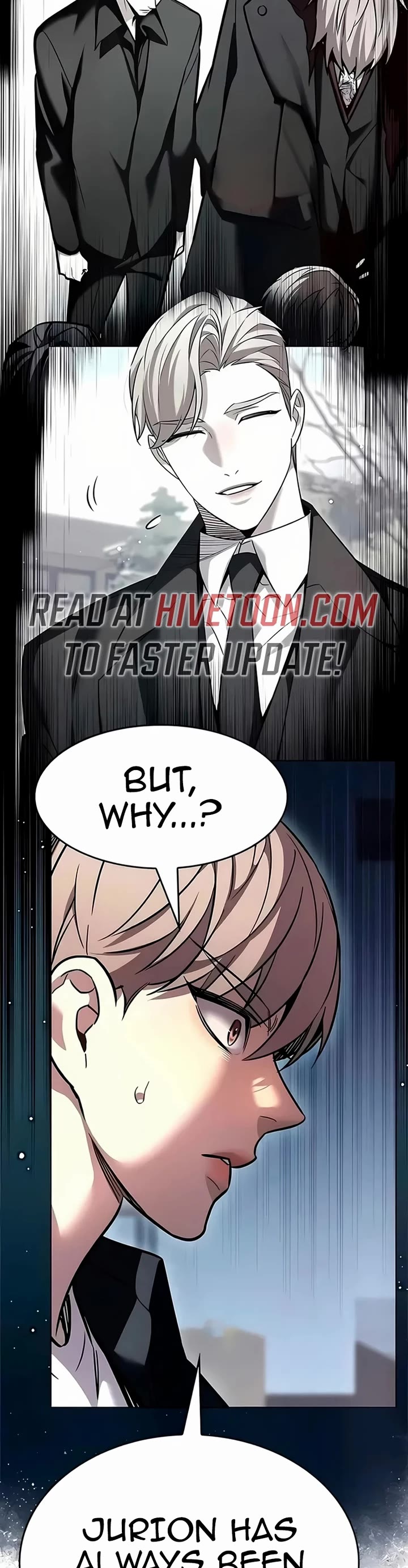 Eleceed Chapter 394 page 4 - Chapter 394