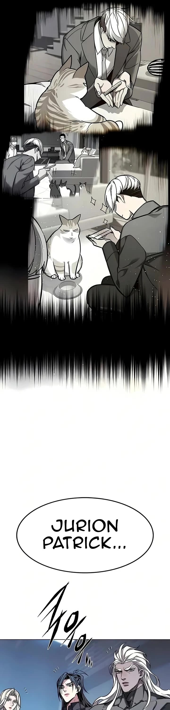Eleceed Chapter 394 page 40 - Chapter 394