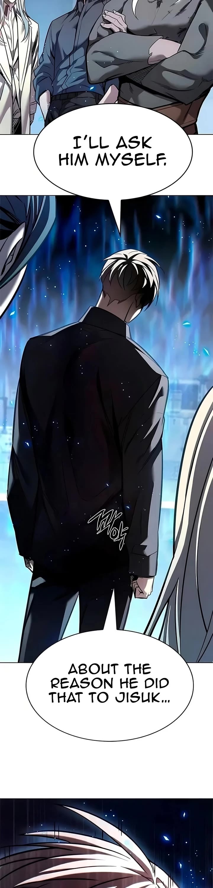 Eleceed Chapter 394 page 41 - Chapter 394