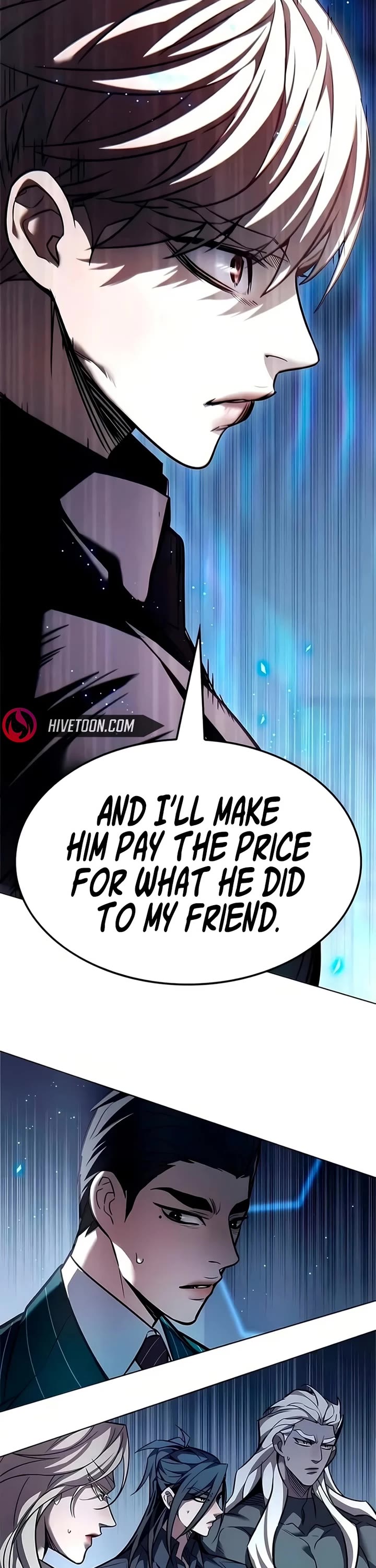 Eleceed Chapter 394 page 42 - Chapter 394