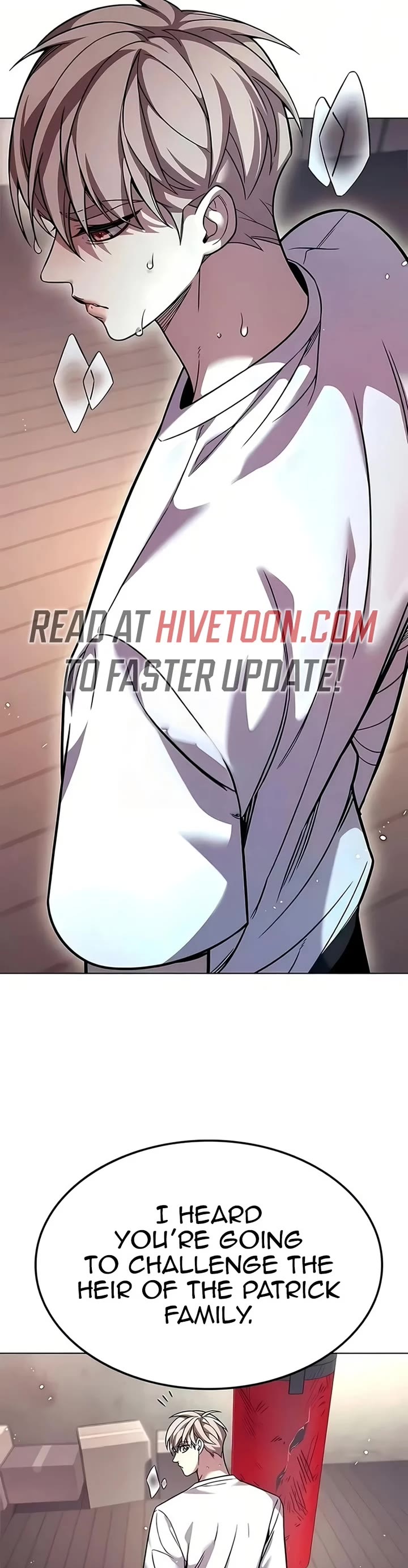 Eleceed Chapter 394 page 44 - Chapter 394