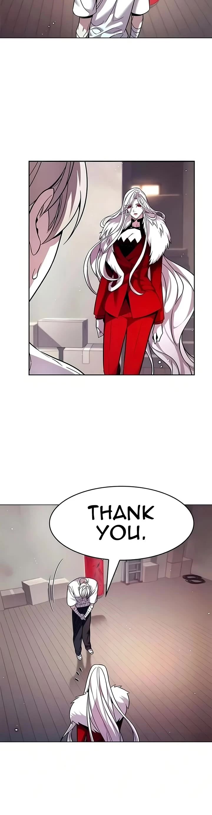 Eleceed Chapter 394 page 45 - Chapter 394