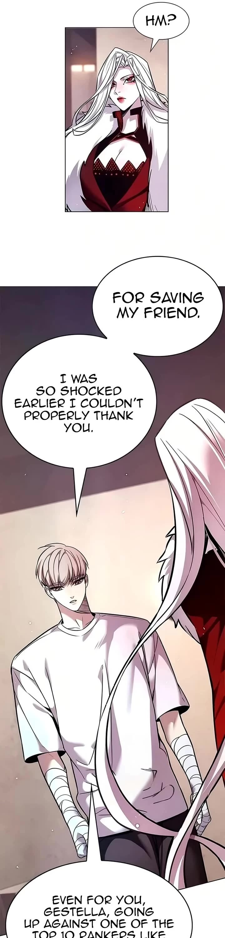Eleceed Chapter 394 page 46 - Chapter 394