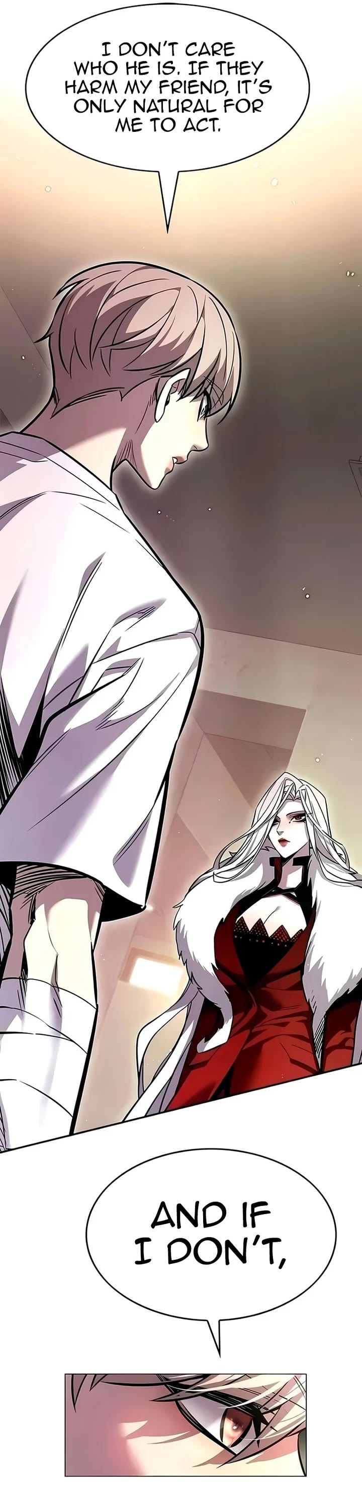 Eleceed Chapter 394 page 52 - Chapter 394