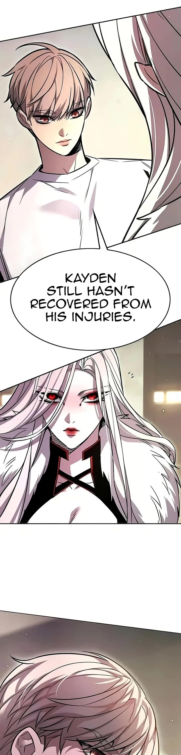 Eleceed Chapter 394 page 54 - Chapter 394