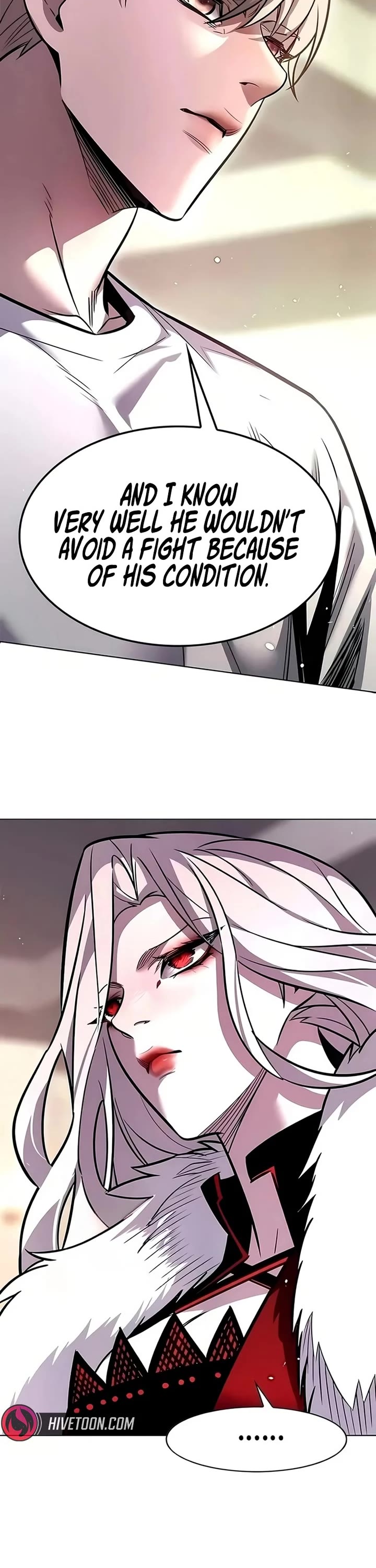 Eleceed Chapter 394 page 55 - Chapter 394