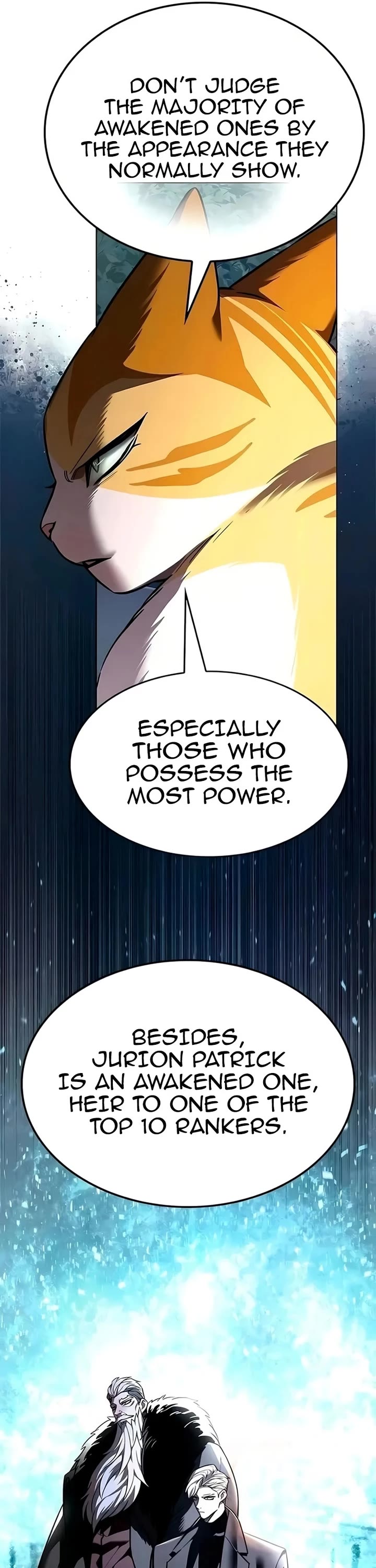 Eleceed Chapter 394 page 6 - Chapter 394