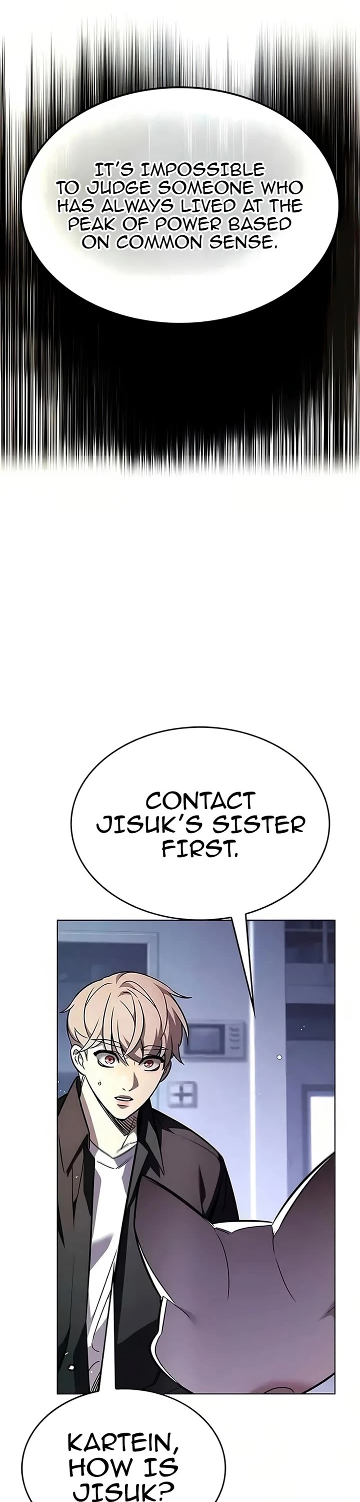 Eleceed Chapter 394 page 8 - Chapter 394